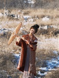 YITUYU艺图语 2025.03.10 渡关山 夏念(13)